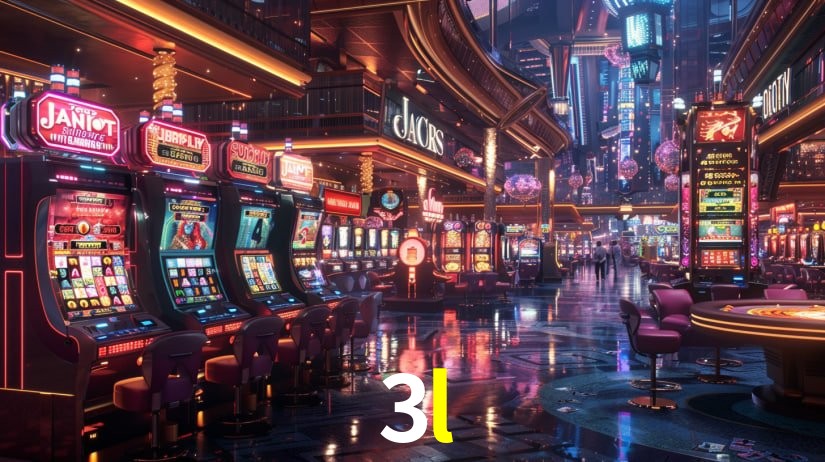 Live Casino 3l