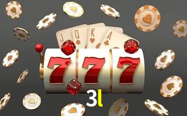 Descubra o Mundo do Cassino Online com 3l