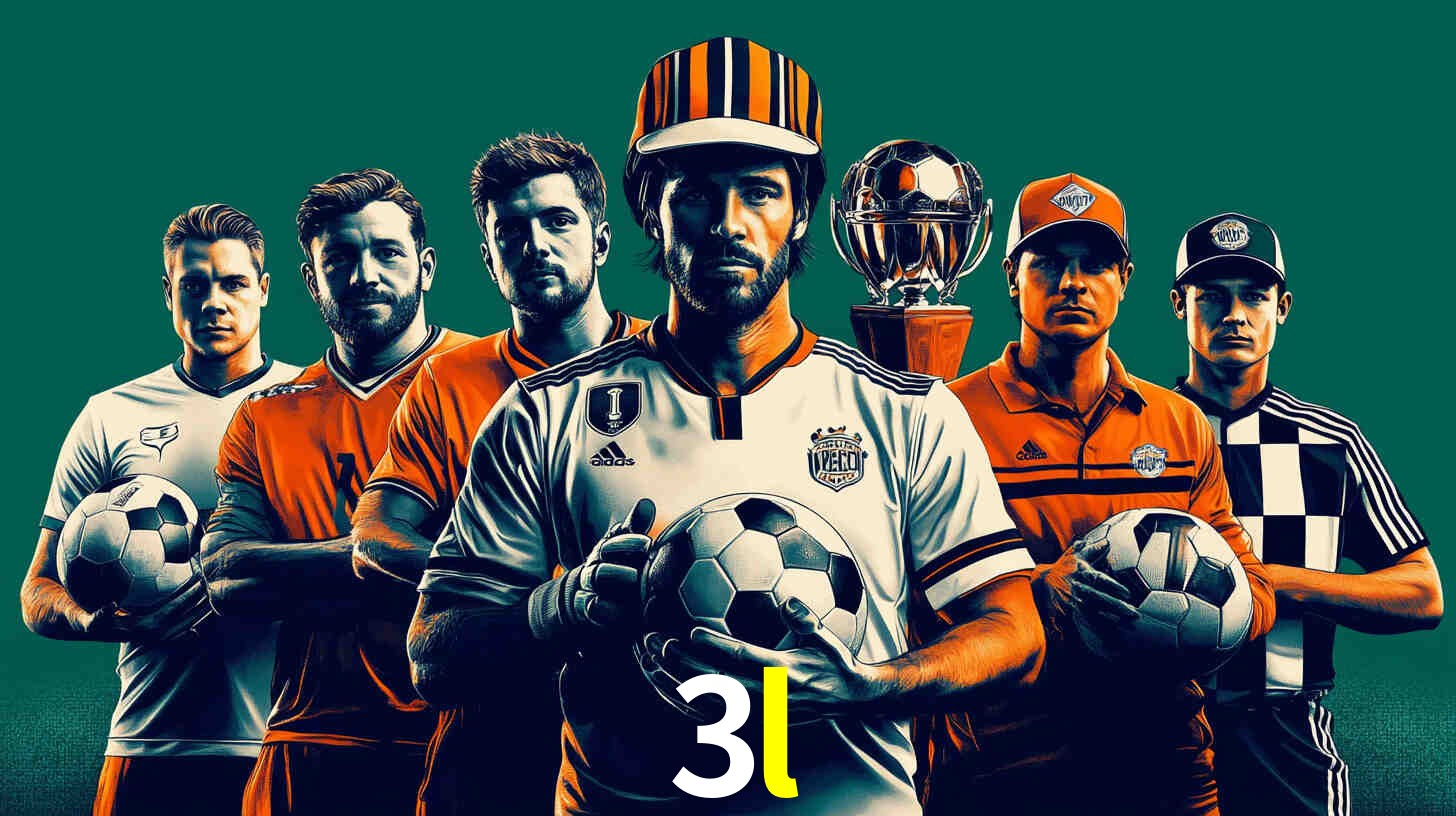 Inovações de Jogos na 3l: O Futuro das Experiências Interativas