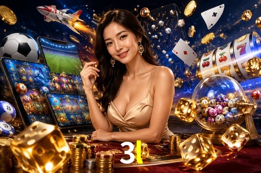 Game Providers 3l