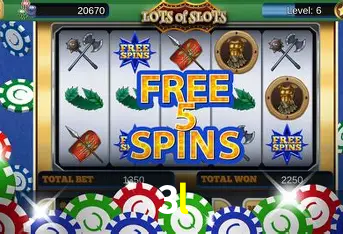 Descubra a Magia dos Jogos de Arcade no 3l