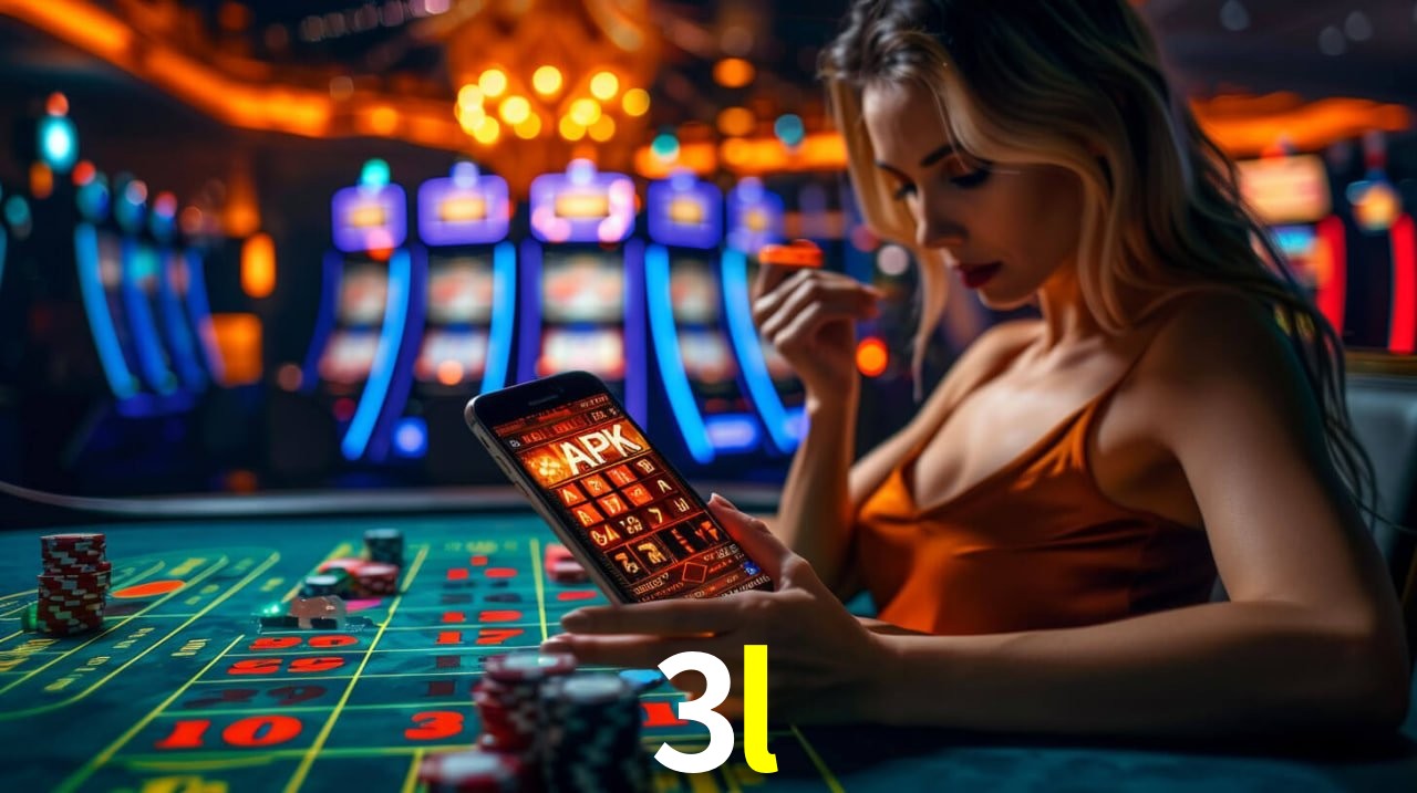 Live Casino 3l