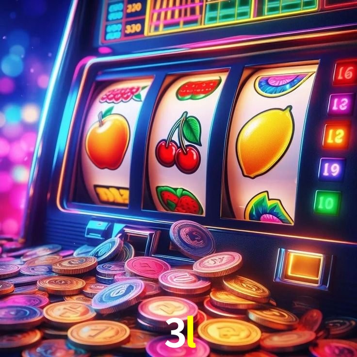 Casino Ao Vivo 3l