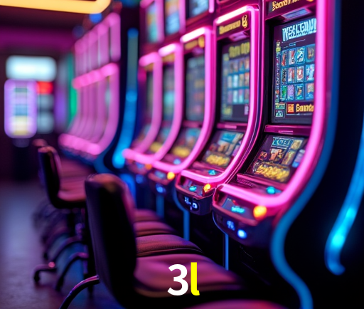 Slots 3l - Giros Grátis Diários