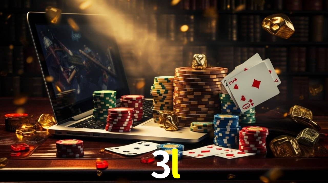 Apostas de Tênis 3l