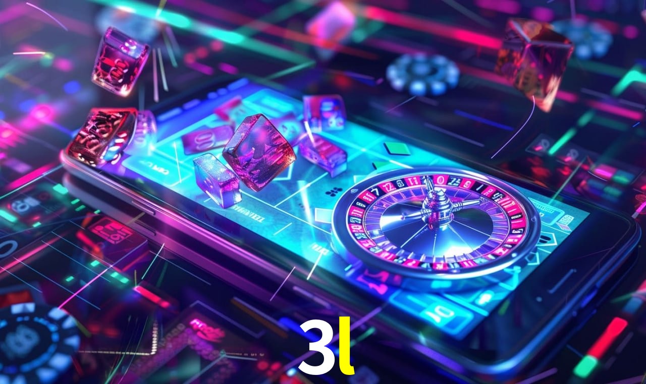 Diretório de Jogos 3l