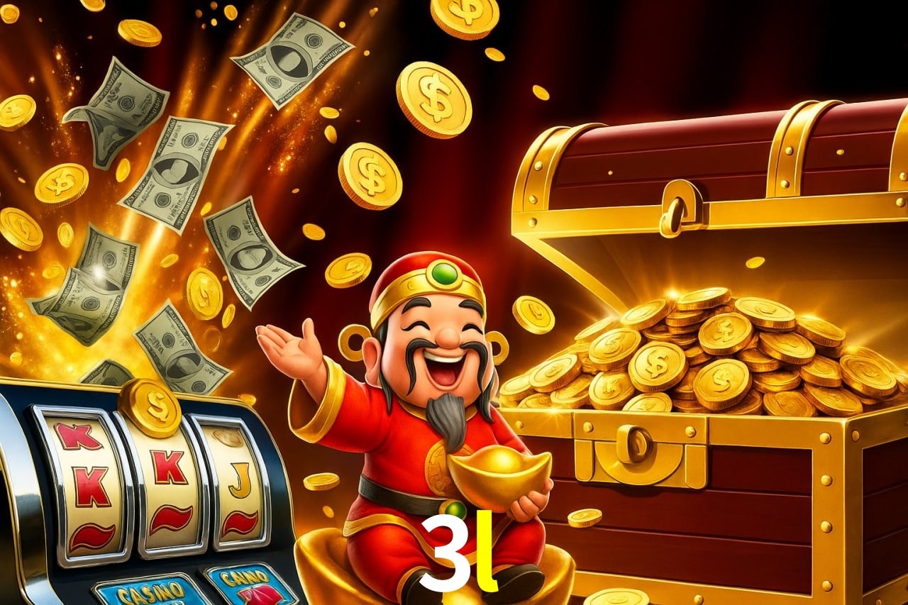 Casino VIP 3l