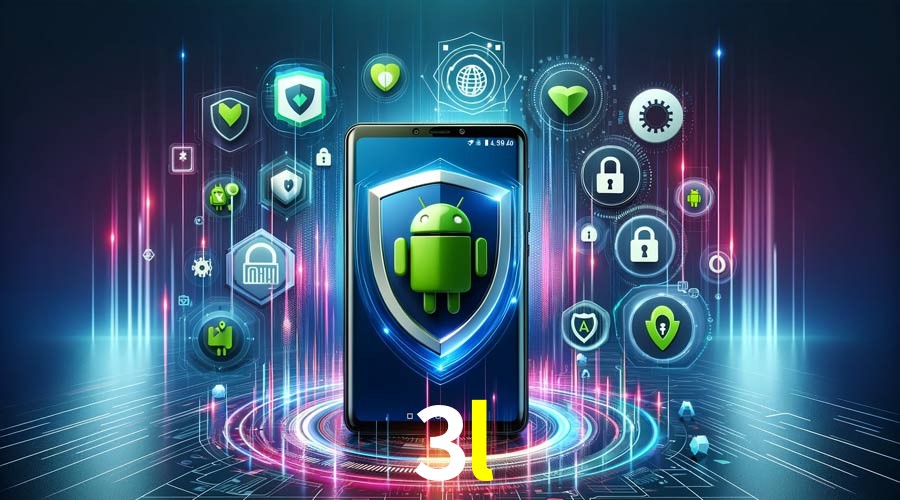 2FA Security 3l