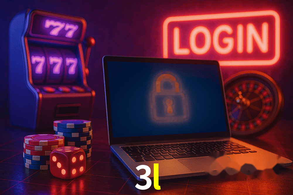 Provedores de Jogos 3l