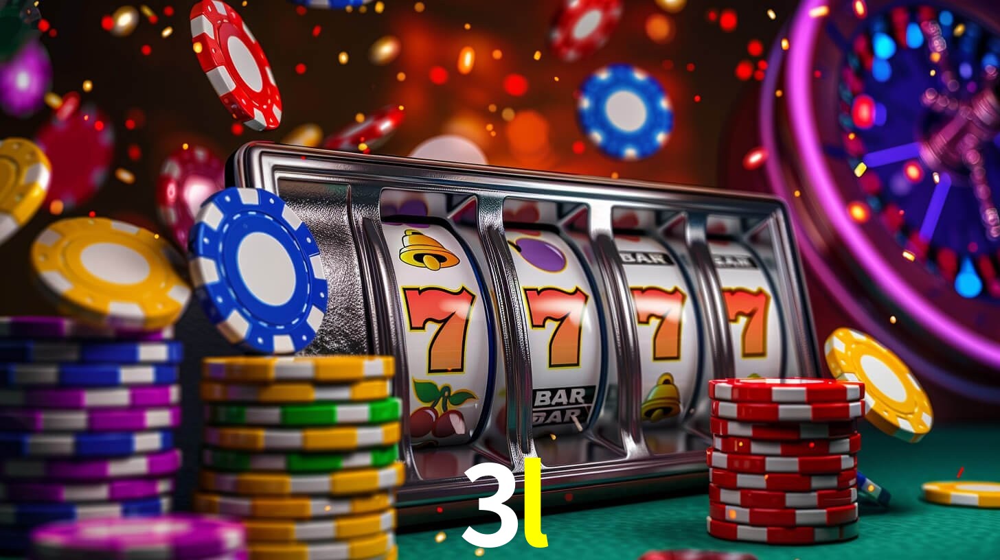 Mesa de Blackjack 3l